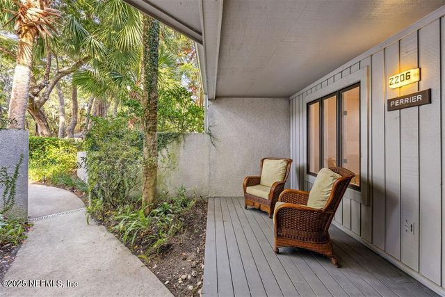 2206 BOXWOOD Lane, Fernandina Beach, FL 32034