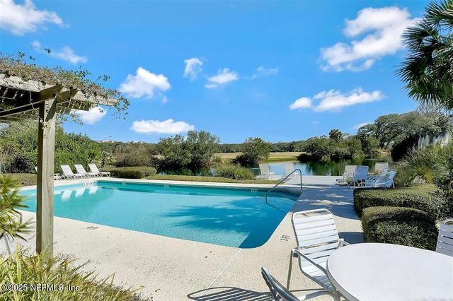 2206 BOXWOOD Lane, Fernandina Beach, FL 32034