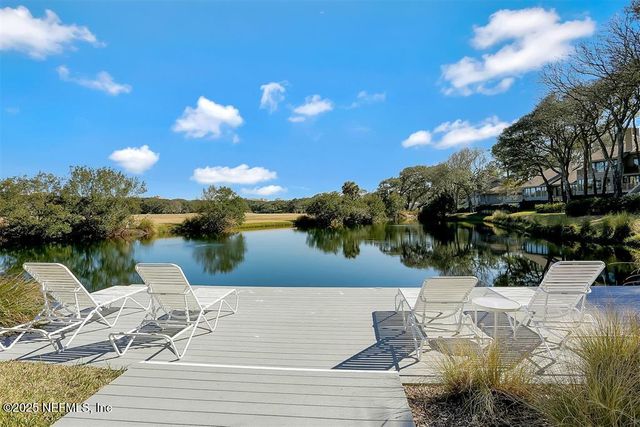 2206 BOXWOOD Lane, Fernandina Beach, FL 32034