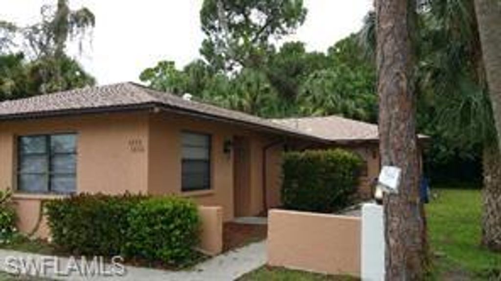 5860 Littlestone CT, North Fort Myers, FL 33903