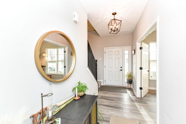 12458 Reclaimed Drive, Noblesville, IN 46060