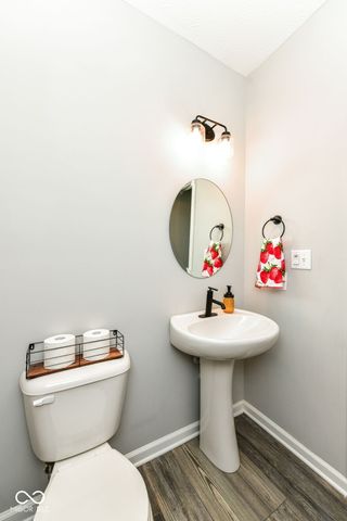 12458 Reclaimed Drive, Noblesville, IN 46060