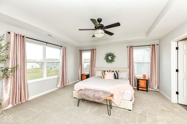 12458 Reclaimed Drive, Noblesville, IN 46060