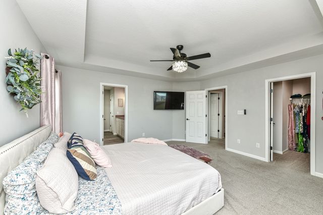 12458 Reclaimed Drive, Noblesville, IN 46060