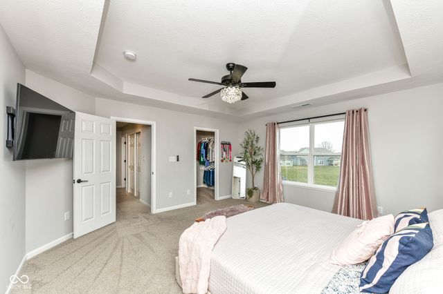 12458 Reclaimed Drive, Noblesville, IN 46060