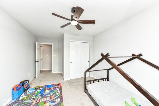 12458 Reclaimed Drive, Noblesville, IN 46060