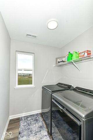 12458 Reclaimed Drive, Noblesville, IN 46060