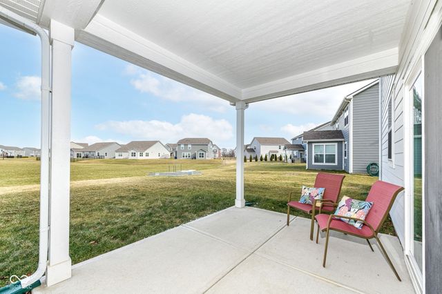 12458 Reclaimed Drive, Noblesville, IN 46060