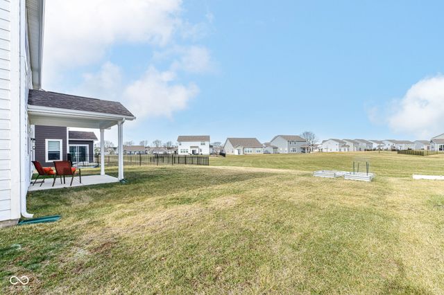 12458 Reclaimed Drive, Noblesville, IN 46060