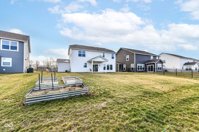 12458 Reclaimed Drive, Noblesville, IN 46060