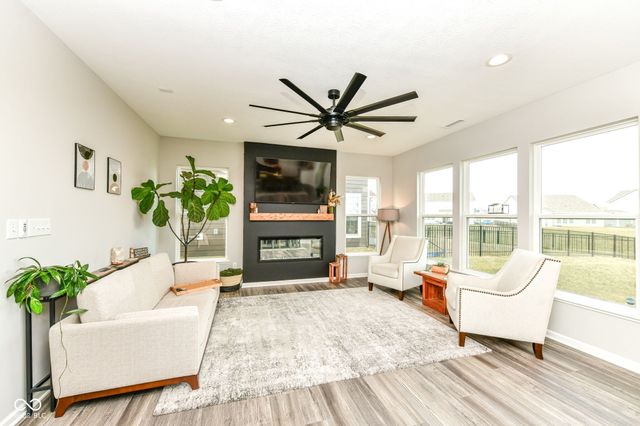 12458 Reclaimed Drive, Noblesville, IN 46060