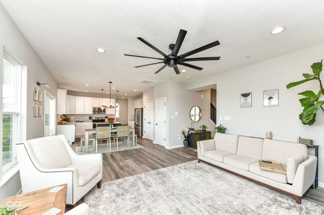 12458 Reclaimed Drive, Noblesville, IN 46060