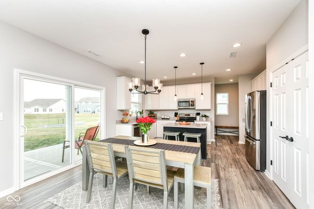 12458 Reclaimed Drive, Noblesville, IN 46060