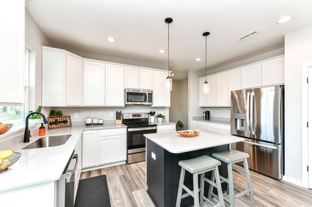 12458 Reclaimed Drive, Noblesville, IN 46060