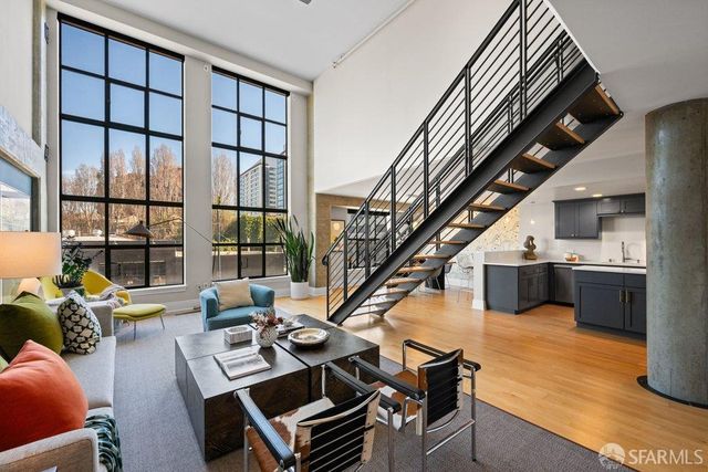 1 Bluxome Street 208, San Francisco, CA 94107