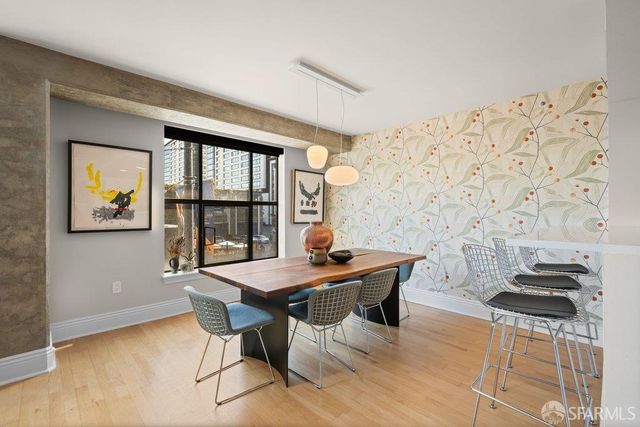 1 Bluxome Street 208, San Francisco, CA 94107