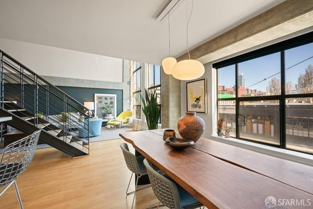 1 Bluxome Street 208, San Francisco, CA 94107