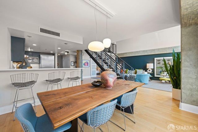 1 Bluxome Street 208, San Francisco, CA 94107