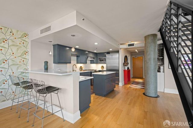 1 Bluxome Street 208, San Francisco, CA 94107
