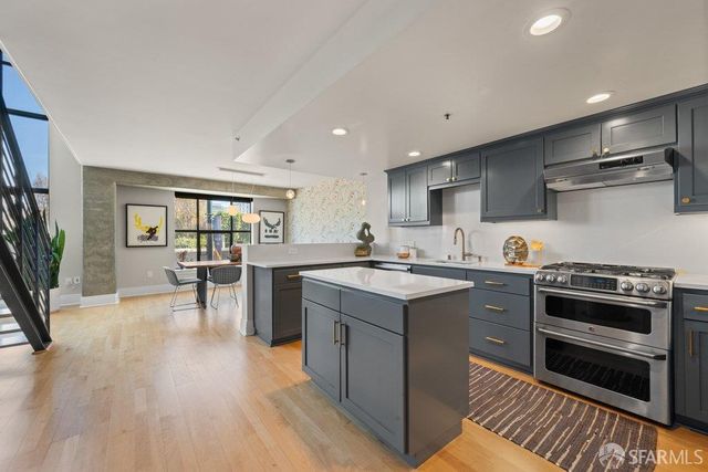 1 Bluxome Street 208, San Francisco, CA 94107