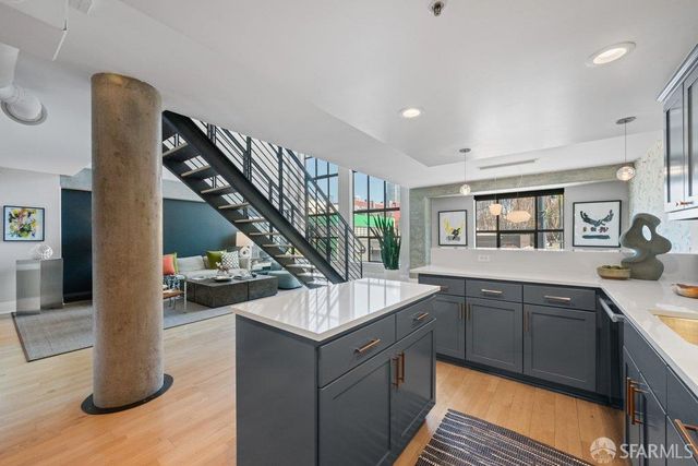 1 Bluxome Street 208, San Francisco, CA 94107