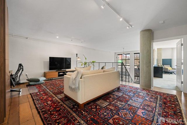 1 Bluxome Street 208, San Francisco, CA 94107