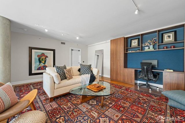 1 Bluxome Street 208, San Francisco, CA 94107