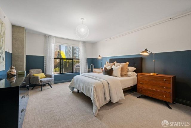 1 Bluxome Street 208, San Francisco, CA 94107