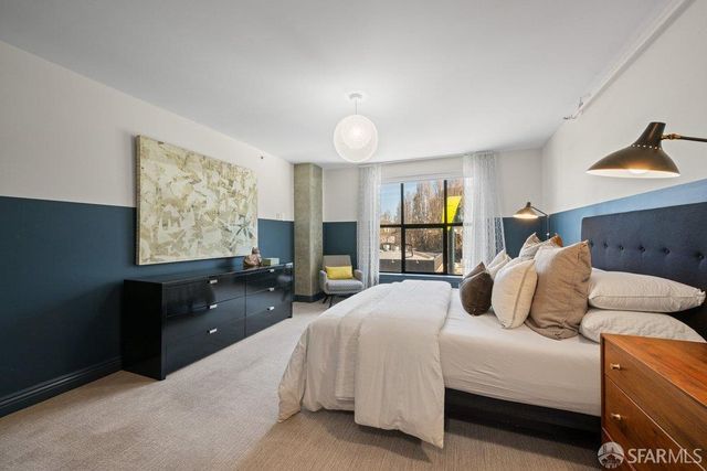 1 Bluxome Street 208, San Francisco, CA 94107