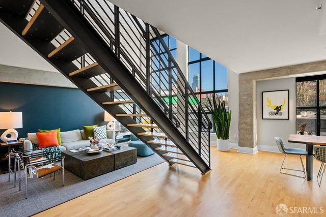 1 Bluxome Street 208, San Francisco, CA 94107