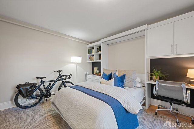 1 Bluxome Street 208, San Francisco, CA 94107