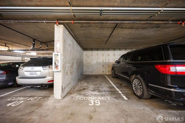 1 Bluxome Street 208, San Francisco, CA 94107