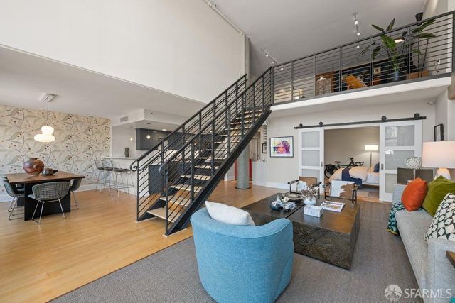 1 Bluxome Street 208, San Francisco, CA 94107