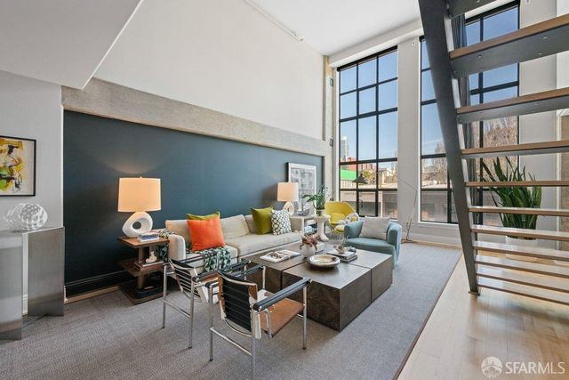 1 Bluxome Street 208, San Francisco, CA 94107