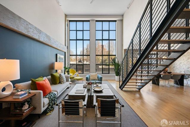 1 Bluxome Street 208, San Francisco, CA 94107