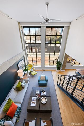 1 Bluxome Street 208, San Francisco, CA 94107