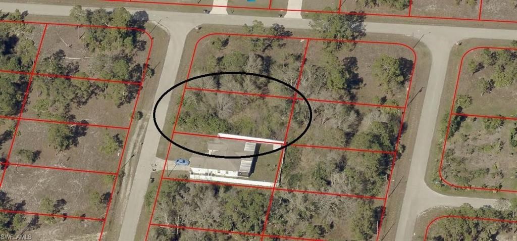 313 Malaga AVE S, Lehigh Acres, FL 33974