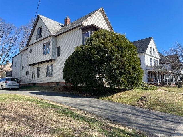 76 Nonotuck Street, Holyoke, MA 01040