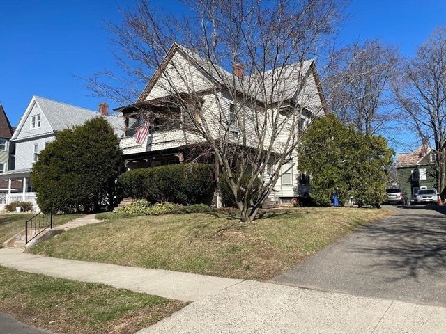 76 Nonotuck Street, Holyoke, MA 01040