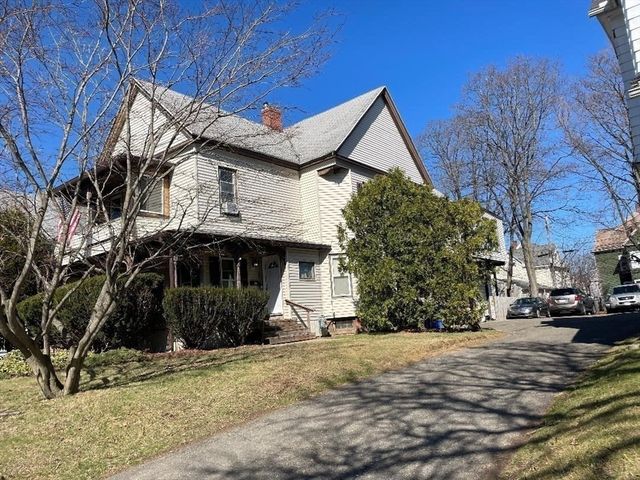 76 Nonotuck Street, Holyoke, MA 01040