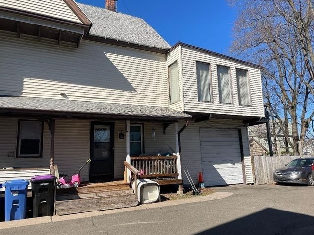 76 Nonotuck Street, Holyoke, MA 01040