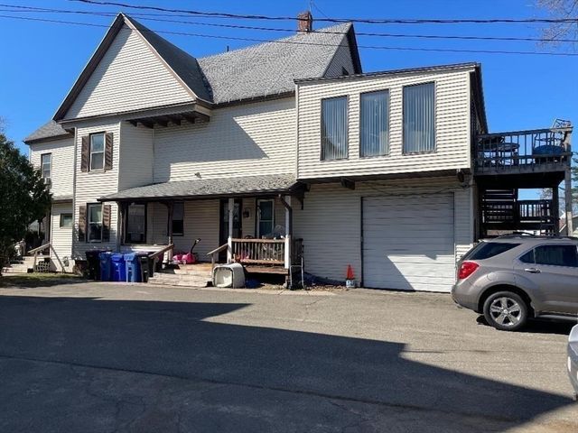 76 Nonotuck Street, Holyoke, MA 01040