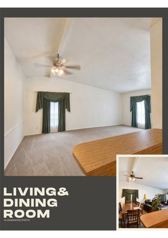 6703 Forestview Drive, Arlington, TX 76016