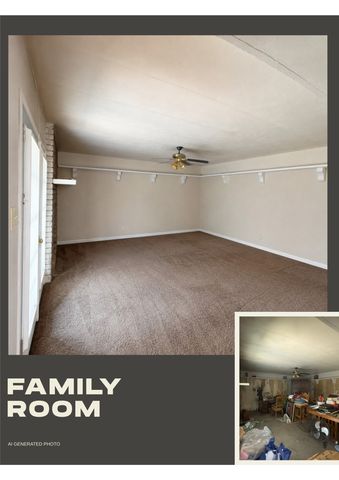 6703 Forestview Drive, Arlington, TX 76016