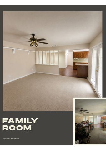 6703 Forestview Drive, Arlington, TX 76016