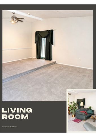 6703 Forestview Drive, Arlington, TX 76016