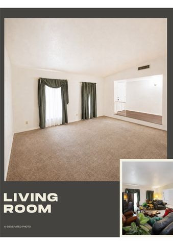 6703 Forestview Drive, Arlington, TX 76016