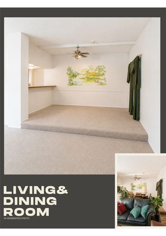 6703 Forestview Drive, Arlington, TX 76016
