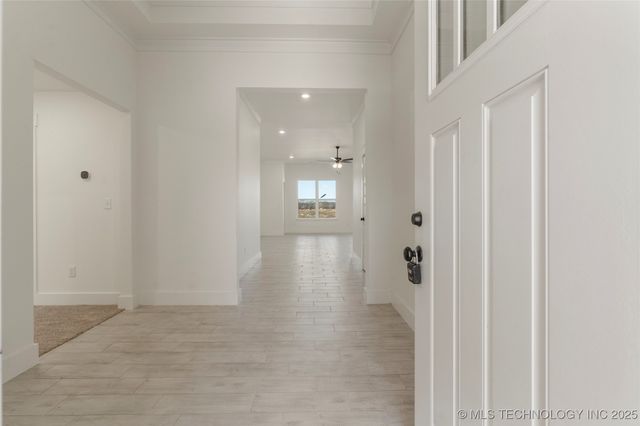 6104 N 27th Street, Broken Arrow, OK 74014