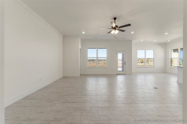 6104 N 27th Street, Broken Arrow, OK 74014